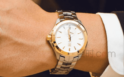 泰格豪雅手表世界排名是多少？