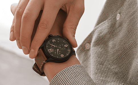 doxa手表什么牌子，你了解吗？