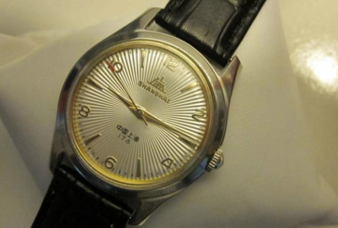 关于上海牌手表，盛时官网给你更多的指引