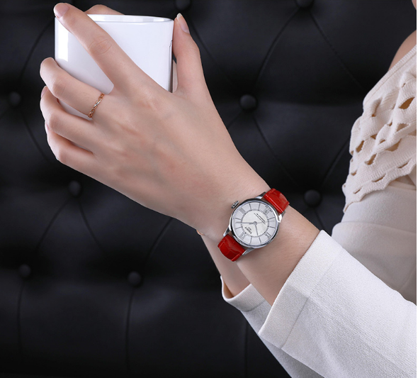 女士手表哪个牌子好？什么表你值得拥有？