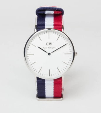 DW是什么品牌呢？dw手表的质量怎么样呢？