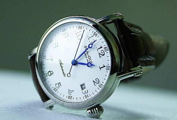 了解海鸥手表的质量吗？有没有合适您的海鸥手表呢
