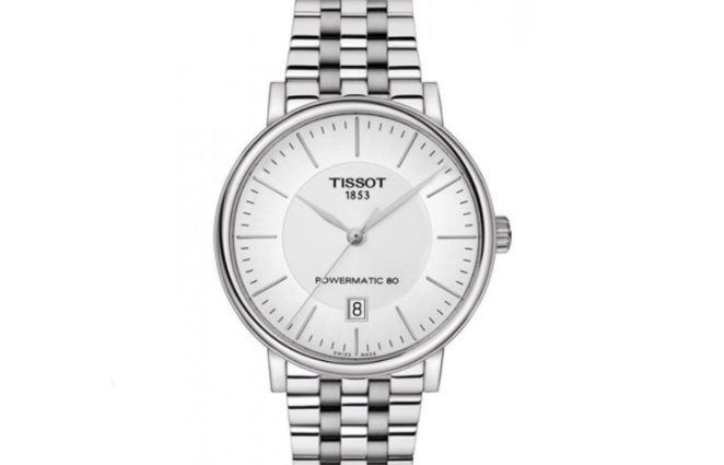 针对Tissot1853腕表使用说明