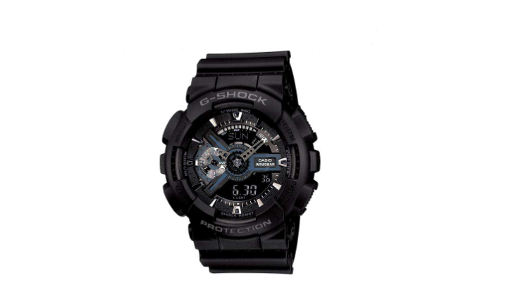 卡西欧ga110手表怎么样？适合什么人群购买？