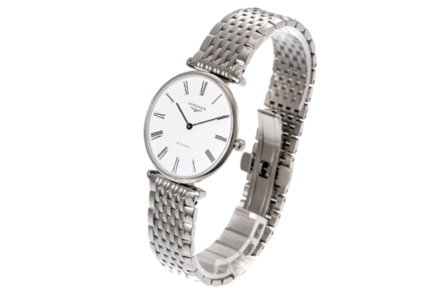 带大家一起了解longines是什么品牌的手表