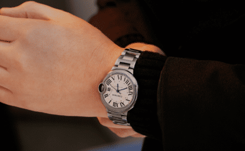 女生手表什么牌子好？