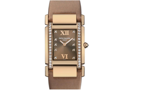 世界十大手表排名第一的品牌是哪个？