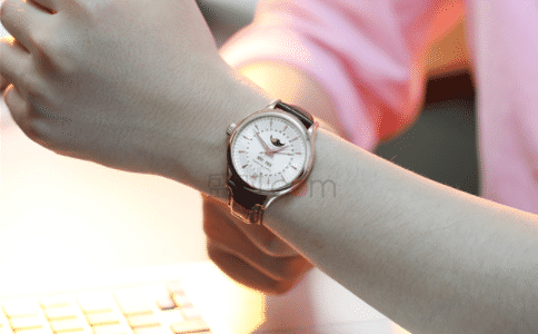 男人带什么手表比较有品位？