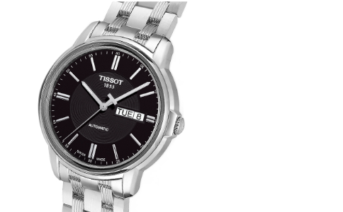 手表tissot是什么品牌你知道吗？