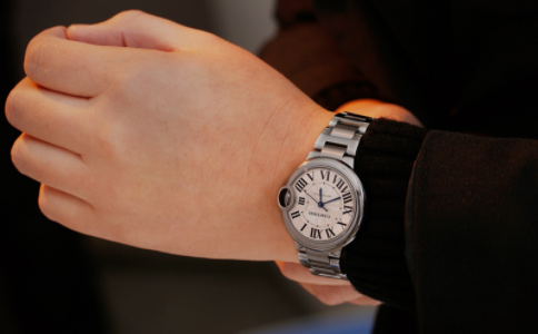 卡地亚手表一般多少钱？怎么样？