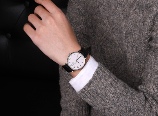 天梭是什么牌子的手表，正规平台有更好的说明