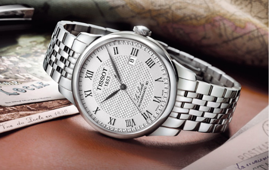 Tissot是什么牌子1853多少钱，天梭手表怎么样？
