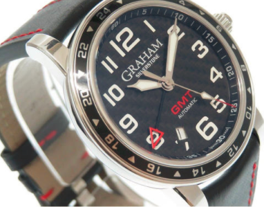 在销售格林汉姆手表官网中，哪家比较靠谱？