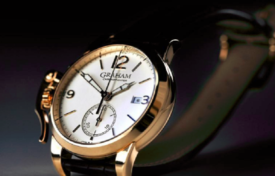 喜欢硬朗手表，格林汉手表多少万？