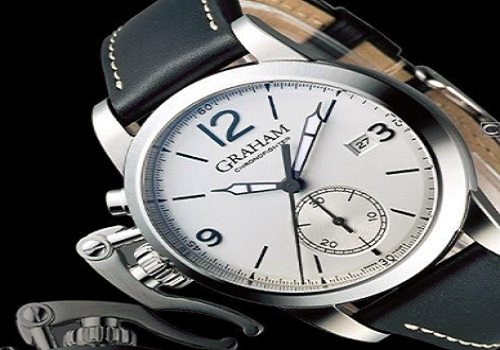 格林汉姆手表是几类表？质量怎么样？