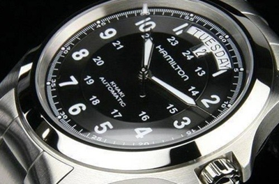 最贵汉米尔顿手表排名，你还不来看一下吗？