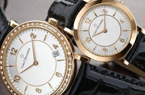 在重庆宝齐莱手表专柜就一定能买到自己想要的款式吗？