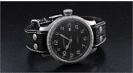 想要修汉米尔顿手表，杭州有没有维修场所？