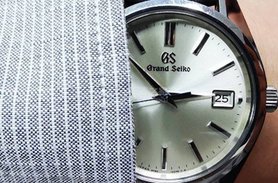 冠蓝狮手表在深圳哪个商场有售？