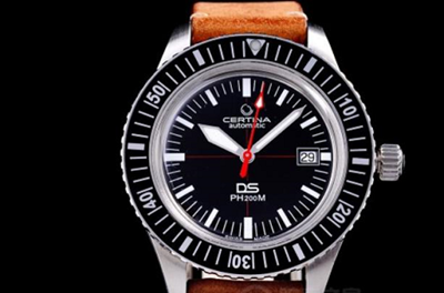 5000以内的雪铁纳手表，值得购买吗？
