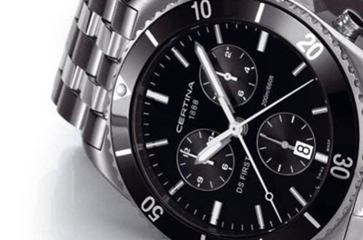 讨论一下瑞士品牌雪铁纳手表的质量