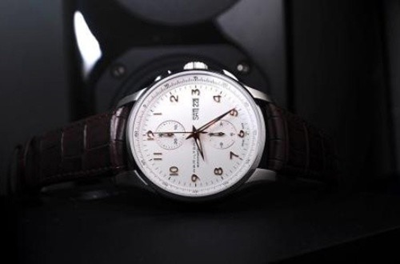 去香港的哪里可以购买到汉米尔顿手表？