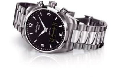 瑞士雪铁纳手表对比天梭更适合什么样子的人佩戴？
