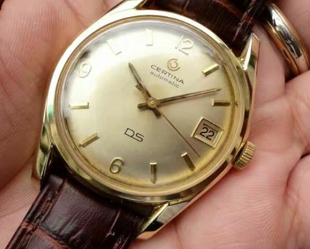 瑞士雪铁纳手表在太原有专柜吗？