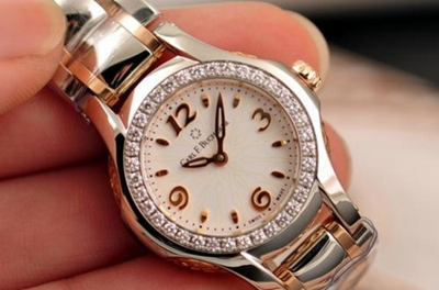郑州宝齐莱手表维修售后点是由厂商设立的吗？