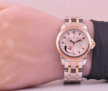 想购买一款国外品牌的手表，那么宇联合宝齐莱哪个好？