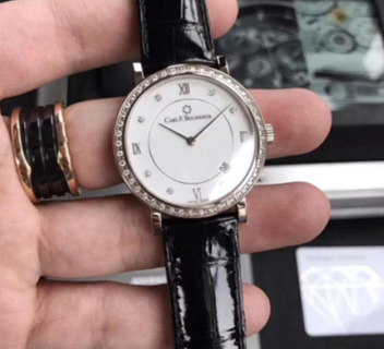营口哪里买宝齐莱手表，哪家的款式比较齐全？