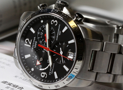雪铁纳手表5800质量如何，值得购买吗