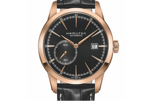 南京汉米尔顿手表，在哪里可以买到？