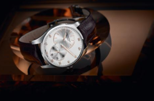 上海汉米尔顿手表修理店是设在销售专柜里面的吗？