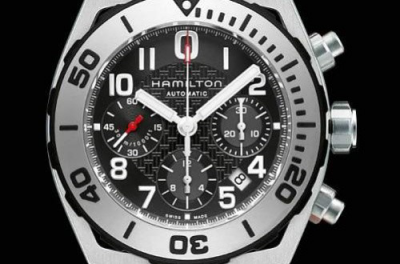 石家庄汉米尔顿手表有没有专业的维修点？