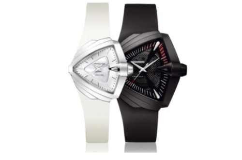 在上海汉米尔顿手表专柜，可以买到新款吗？