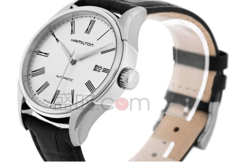 京东的汉米尔顿手表是正品吗？