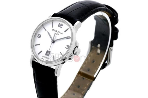 如果不买表带，雪铁纳手表表头公价很高吗？