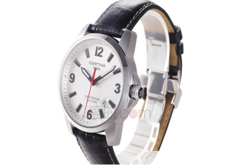 雪铁纳手表表带多少钱，在哪可以买到呢？