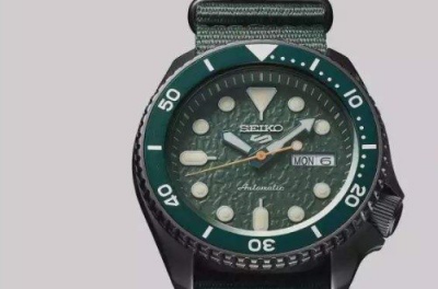 在上海有没有，冠蓝狮手表专卖？