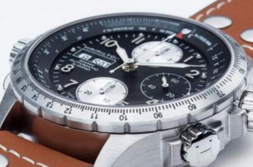 最新汉米尔顿手表公价如何查询，以哪里的为准？