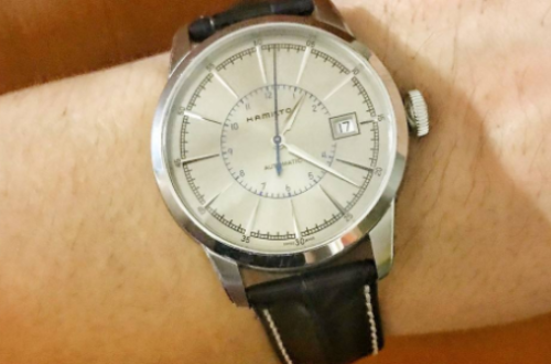 临沂汉米尔顿手表，正品手表的典范