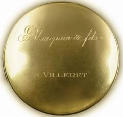 藏不住的尊贵，致胜人生——Blancpain宝珀Villeret经典系列