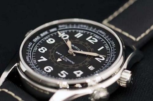 40㎜表盘的汉米尔顿手表款式与公价介绍