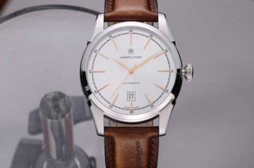 14K金汉米尔顿手表有哪些产品，有什么特点？