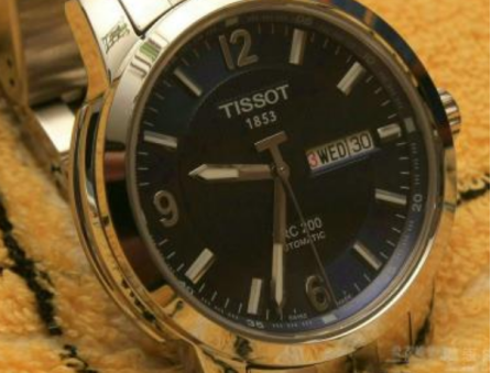天梭手表prc200公价，亲民公价带来亲民的体验