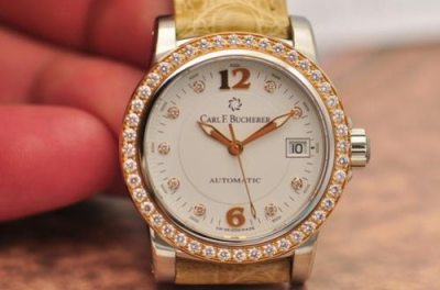 买到自己想要的款式，需要去香港宝齐莱手表专柜吗？