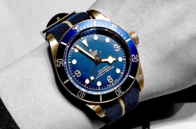 香港宝齐莱手表11万手表的公价跟市场公价是一致的吗？