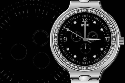 天梭手表1千左右公价要买哪个型号？手表强烈推荐