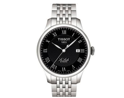 天梭手表t41公价是多少？是否值得推荐？
